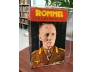 ROMMEL CON CÁO GIÀ SA MẠC - BERNARD MICHAL