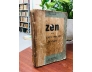 ZEN VÀ Ý THỨC NÓI VỀ ĂN CHAY - THÁI KHẮC LỄ