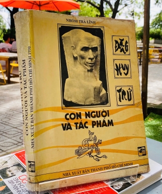 ĐẶNG HUY TRỨ - CON NGƯỜI VÀ TÁC PHẨM