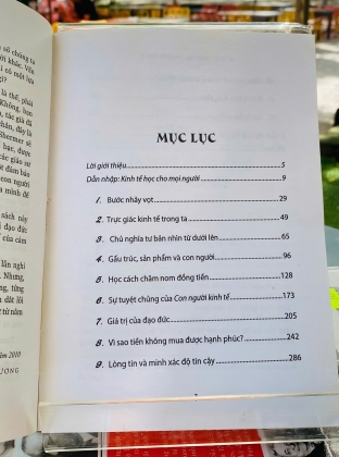 SỰ TUYỆT CHỦNG CỦA CON NGƯỜI KINH TẾ - MICHAEL SHERMER