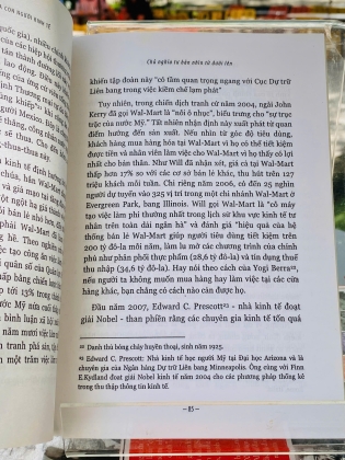 SỰ TUYỆT CHỦNG CỦA CON NGƯỜI KINH TẾ - MICHAEL SHERMER