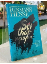 SÓI THẢO NGUYÊN - HERMANN HESSE