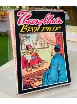 THƯƠNG CHIẾN BINH PHÁP 