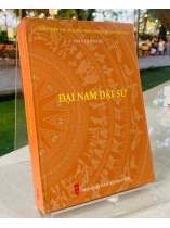 ĐẠI NAM DẬT SỬ - NGUYỄN VĂN TỐ 