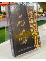 AN NAM CHÍ LƯỢC - LÊ TẮC 