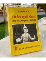 VĂN HÓA NGƯỜI KHMER VÙNG ĐỒNG BẰNG SÔNG CỬU LONG 
