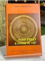 ĐẠO PHẬT VÀ DÒNG SỬ VIỆT - ĐỨC NHUẬN 