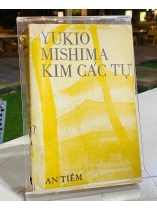 KIM CÁC TỰ - YUKIO MISHIMA 