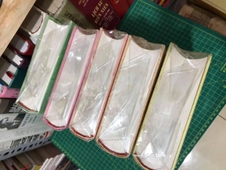 NGUYỄN TUÂN TOÀN TẬP 