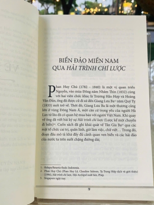 THEO DÒNG TRIỀU NGUYỄN - TÔN THẤT THỌ 