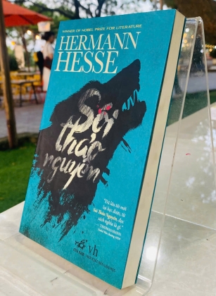 SÓI THẢO NGUYÊN - HERMANN HESSE
