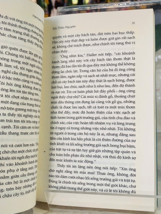 SÓI THẢO NGUYÊN - HERMANN HESSE