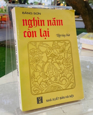 NGHÌN NĂM CÒN LẠI - BĂNG SƠN 