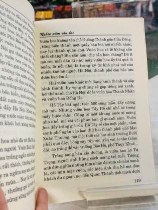 NGHÌN NĂM CÒN LẠI - BĂNG SƠN 