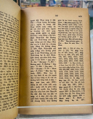 TỪ ĐIỂN TRUYỆN KIỀU - ĐÀO DUY ANH 