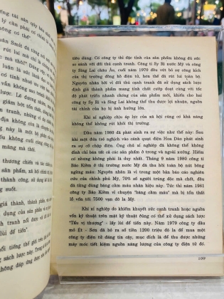 THƯƠNG CHIẾN BINH PHÁP 