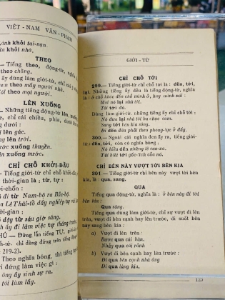 VIỆT NAM VĂN PHẠM - TRẦN TRỌNG KIM, BÙI KỶ, PHẠM DUY KHIÊM 