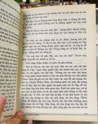 CHUYỆN KINH THÁNH - PEARL BUCK 