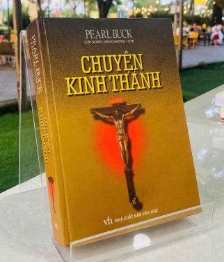 CHUYỆN KINH THÁNH - PEARL BUCK 