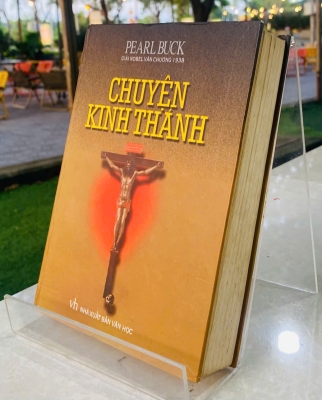 CHUYỆN KINH THÁNH - PEARL BUCK 