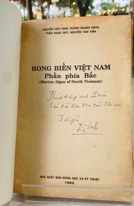 RONG BIỂN VIỆT NAM - PHẦN PHÍA BẮC 