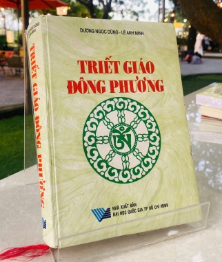 TRIẾT GIÁO ĐÔNG PHƯƠNG 