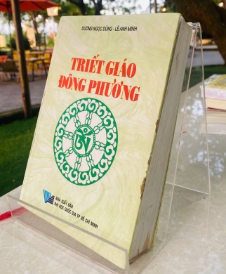 TRIẾT GIÁO ĐÔNG PHƯƠNG 