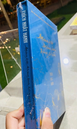 KHÔNG DIỆT KHÔNG SINH ĐỪNG SỢ HÃI - THÍCH NHẤT HẠNH 