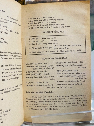ANH NGỮ THỰC DỤNG - BỘ 5 CUỐN
