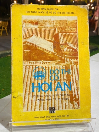 ĐÔ THỊ CỔ HỘI AN 