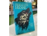SÓI THẢO NGUYÊN - HERMANN HESSE