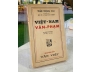 VIỆT NAM VĂN PHẠM - TRẦN TRỌNG KIM, BÙI KỶ, PHẠM DUY KHIÊM 