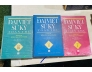 ĐẠI VIỆT SỬ KÝ TOÀN THƯ - BỘ 3 CUỐN 