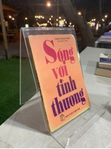 SỐNG VỚI TÌNH THƯƠNG - TRẦN THỊ NHƯ MÂN