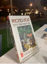 PHONG HÓA THỜI HIỆN ĐẠI 