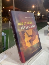 HẬU LÝ LUẬN VẪN LÀ LÝ LUẬN - PHƯƠNG LỰU 