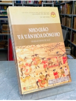 NHO GIÁO VÀ VĂN HOÁ DÒNG HỌ - VĂN BẢN HỒ THƯỢNG THƯ GIA LỄ