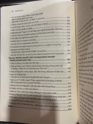 HẬU LÝ LUẬN VẪN LÀ LÝ LUẬN - PHƯƠNG LỰU 