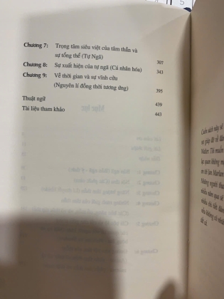 BẢN ĐỒ TÂM HỒN CON NGƯỜI CỦA JUNG (BẢN ĐẶC BIỆT SỐ 70) - MURRAY STEIN