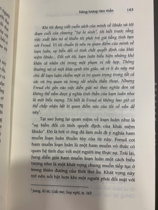 BẢN ĐỒ TÂM HỒN CON NGƯỜI CỦA JUNG (BẢN ĐẶC BIỆT SỐ 70) - MURRAY STEIN