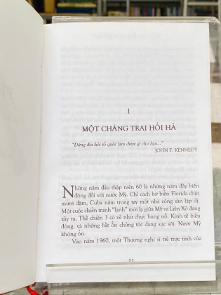 CÁI CHẾT CỦA NHỮNG ÔNG VUA THỜI CHIẾN TRANH LẠNH - VỤ ÁM SÁT NGÔ ĐÌNH DIỆM & J. F. KENNEDY 