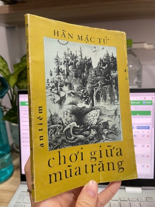 CHƠI GIỮA MÙA TRĂNG (BẢN ĐẶC BIỆT) - HÀN MẶC TỬ