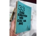33 CÂU CHUYỆN VỚI CÁC BÀ MẸ  - NGUYỄN HIẾN LÊ (BẢN ĐẶC BIỆT CÓ THỦ BÚT DỊCH GIẢ)