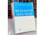 MỘT SỐ CHUYÊN ĐỀ LỊCH SỬ THẾ GIỚI