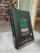 GIÁN ĐIỆP MẠNG - CLIFFORD STOLL
