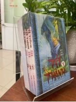 TỬ THÀNH (TRỌN BỘ 6 TẬP) - NGỌA LONG SINH