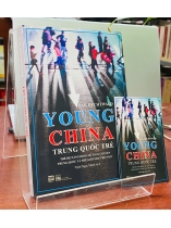 YOUNG CHINA - TRUNG QUỐC TRẺ - ZAC DYCHTWALD