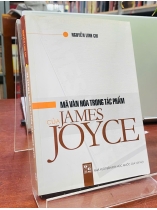 MÃ VĂN HOÁ TRONG TÁC PHẨM CỦA JAMES JOYCE - Nguyễn Linh Chi