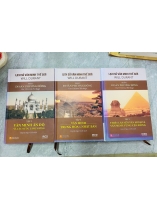 LỊCH SỬ VĂN MINH THẾ GIỚI - WILL DURANT 
