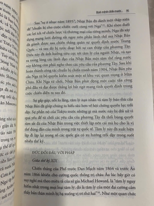 ĐỊNH MỆNH CHIẾN TRANH - GRAHAM ALLISON